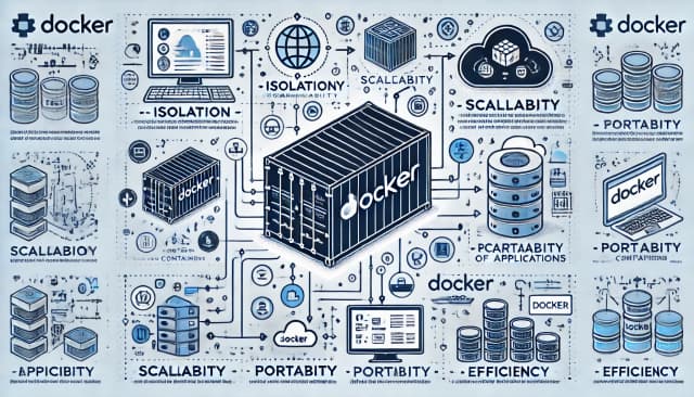 Cosa sono Docker e Docker Compose e perché usarli