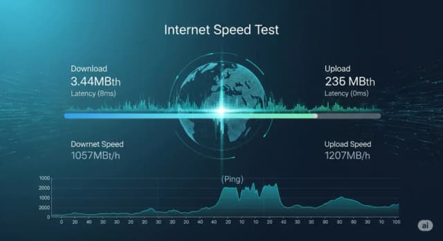 Guida Esaustiva a Speedtest.it: Tutti i Servizi e Tool Disponibili